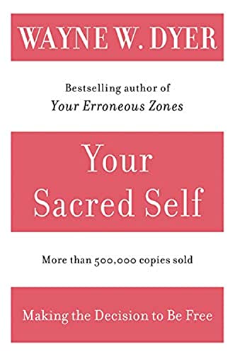 Your Sacred Self