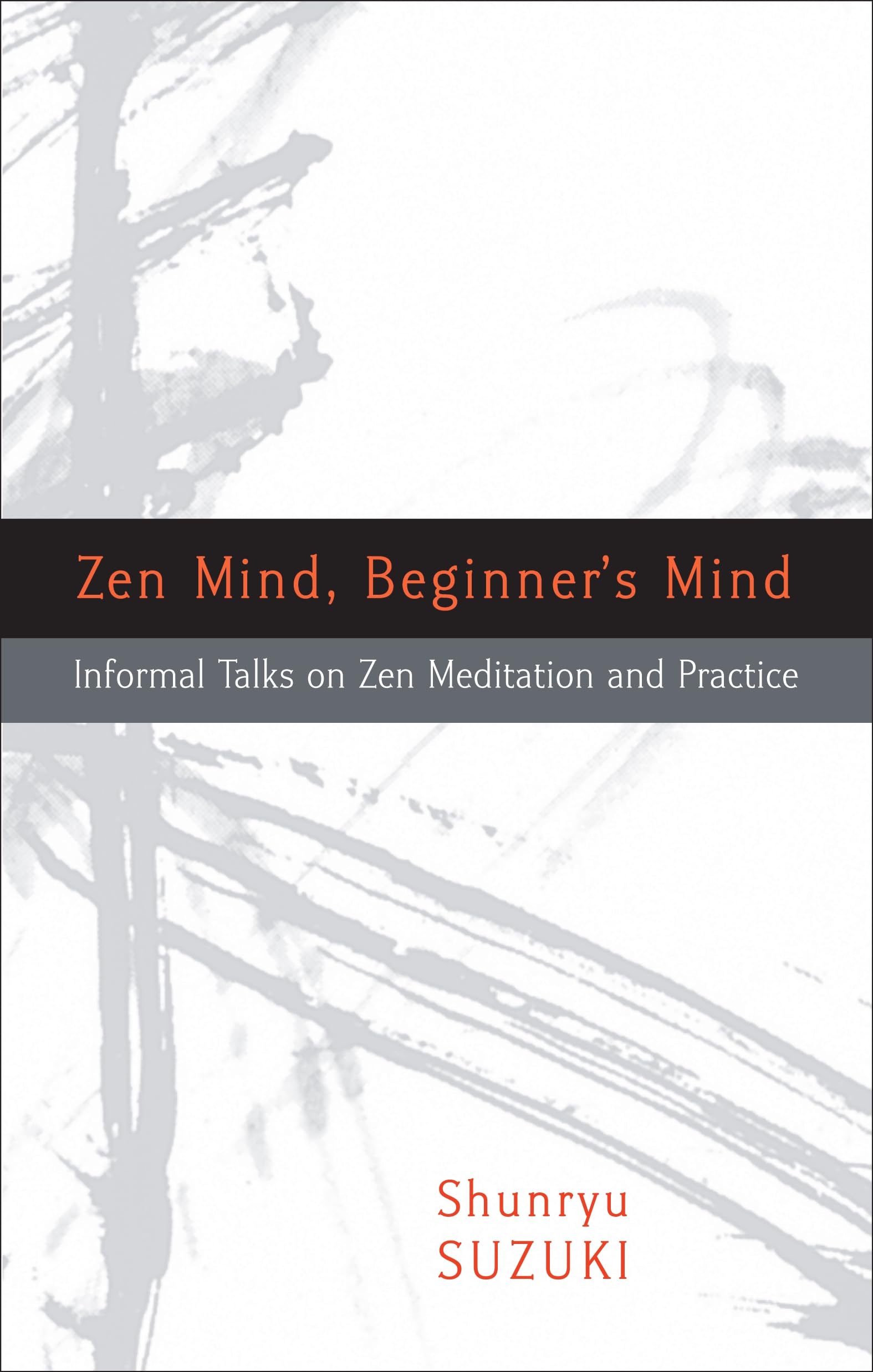 Zen Mind, Beginner's Mind