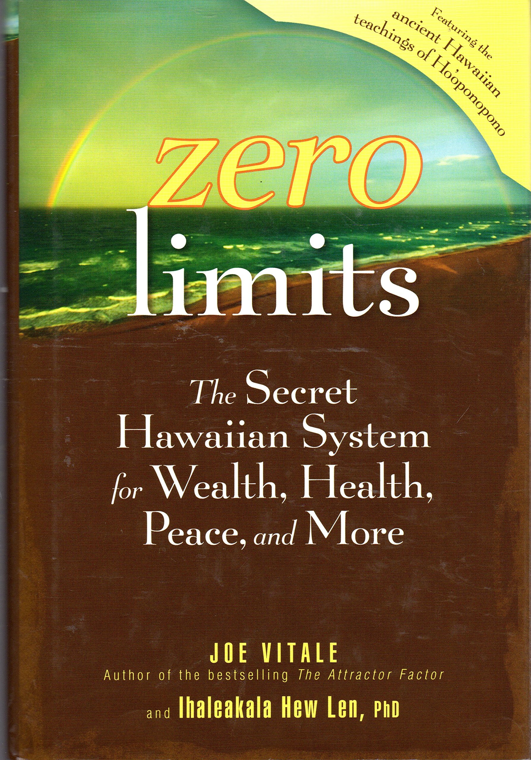 Zero Limits