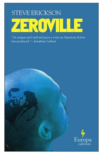 Zeroville