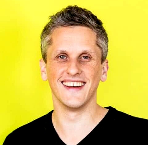 Aaron Levie's Book Recommendations