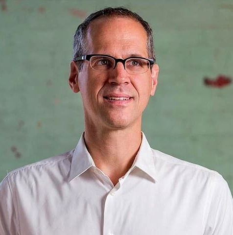 Alex Blumberg's Book Recommendations