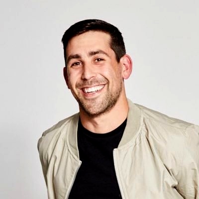 Alex Lieberman's Book Recommendations