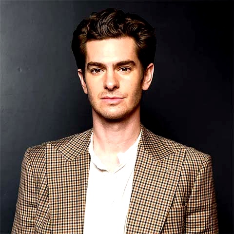 Andrew Garfield's Book Recommendations