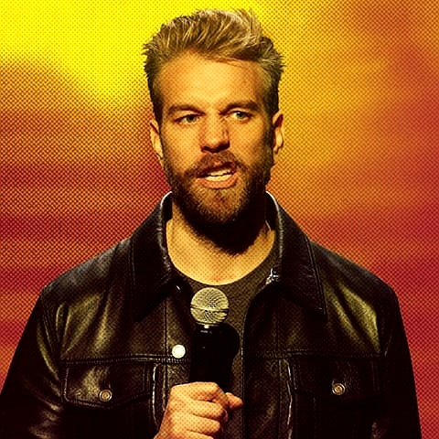 Anthony Jeselnik's Book Recommendations