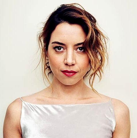 Aubrey Plaza's Book Recommendations