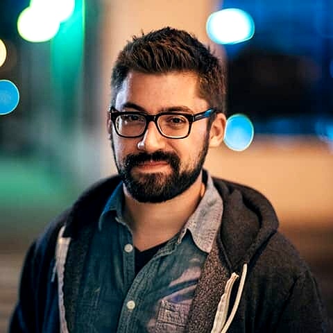 Austin Kleon's Book Recommendations