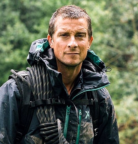 Bear Grylls's Book Recommendations