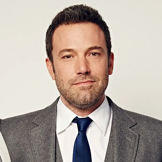 Ben Affleck's Book Recommendations