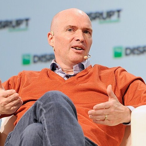 Ben Horowitz's Book Recommendations