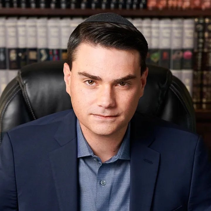 Ben Shapiro's Book Recommendations