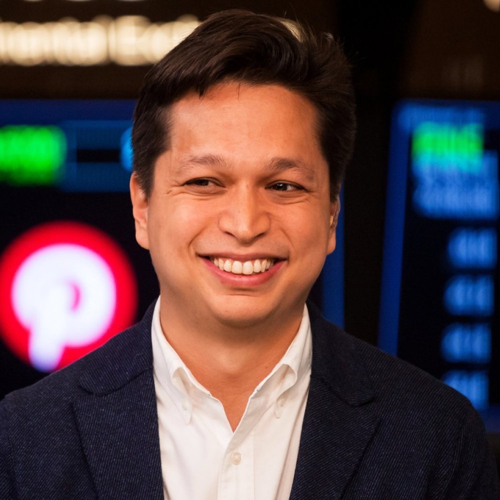 Ben Silbermann's Book Recommendations