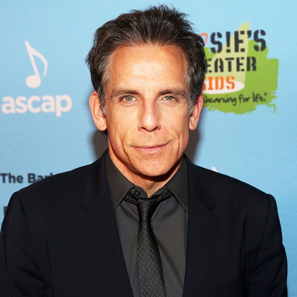 Ben Stiller's Book Recommendations