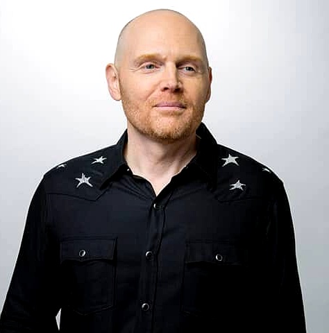 Bill Burr's Book Recommendations