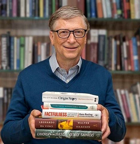 Bill Gates