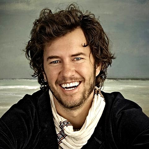 Blake Mycoskie's Book Recommendations