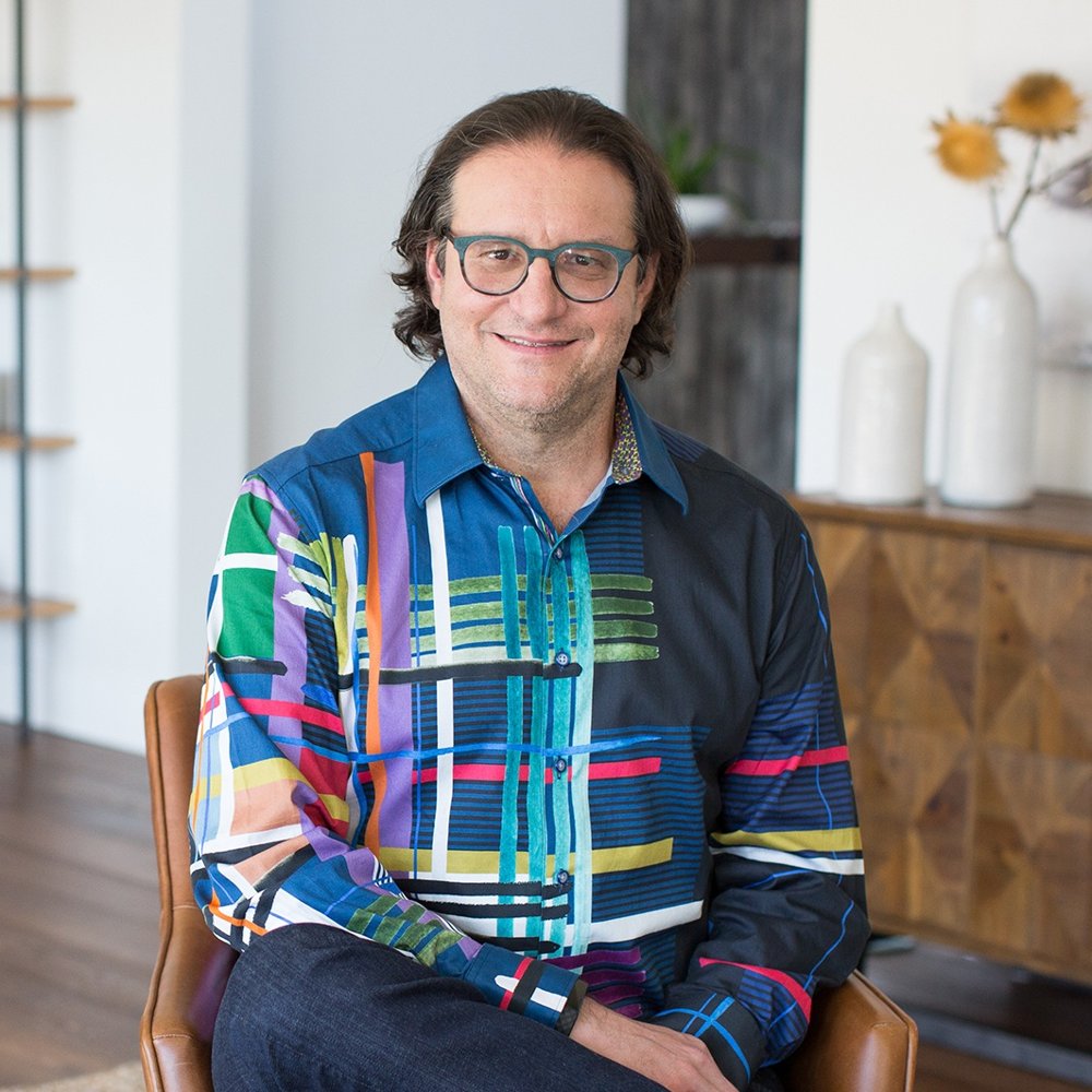 Brad Feld's Book Recommendations