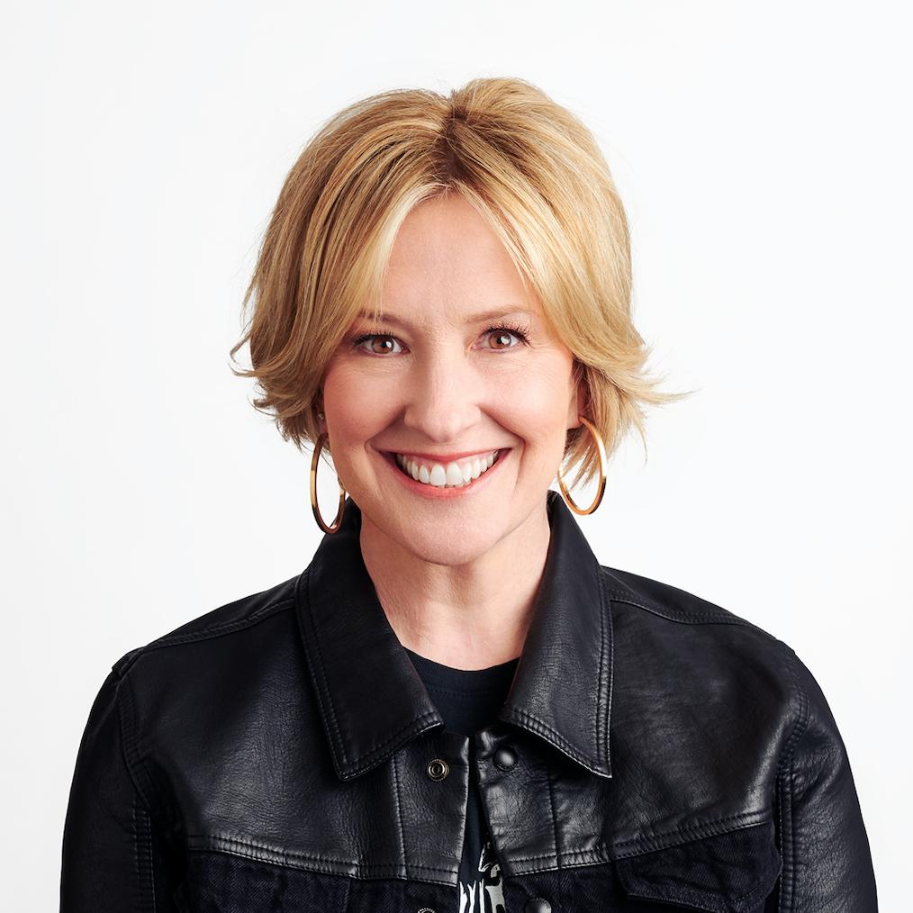 Brené Brown