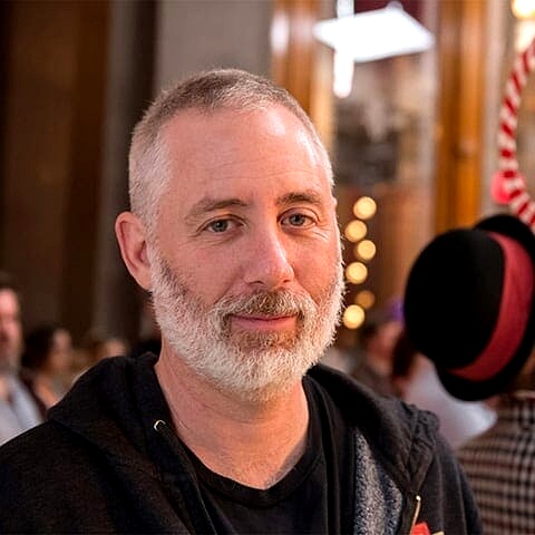 Brian Koppelman's Book Recommendations