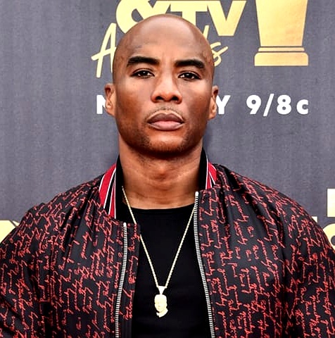 Charlamagne Tha God's Book Recommendations