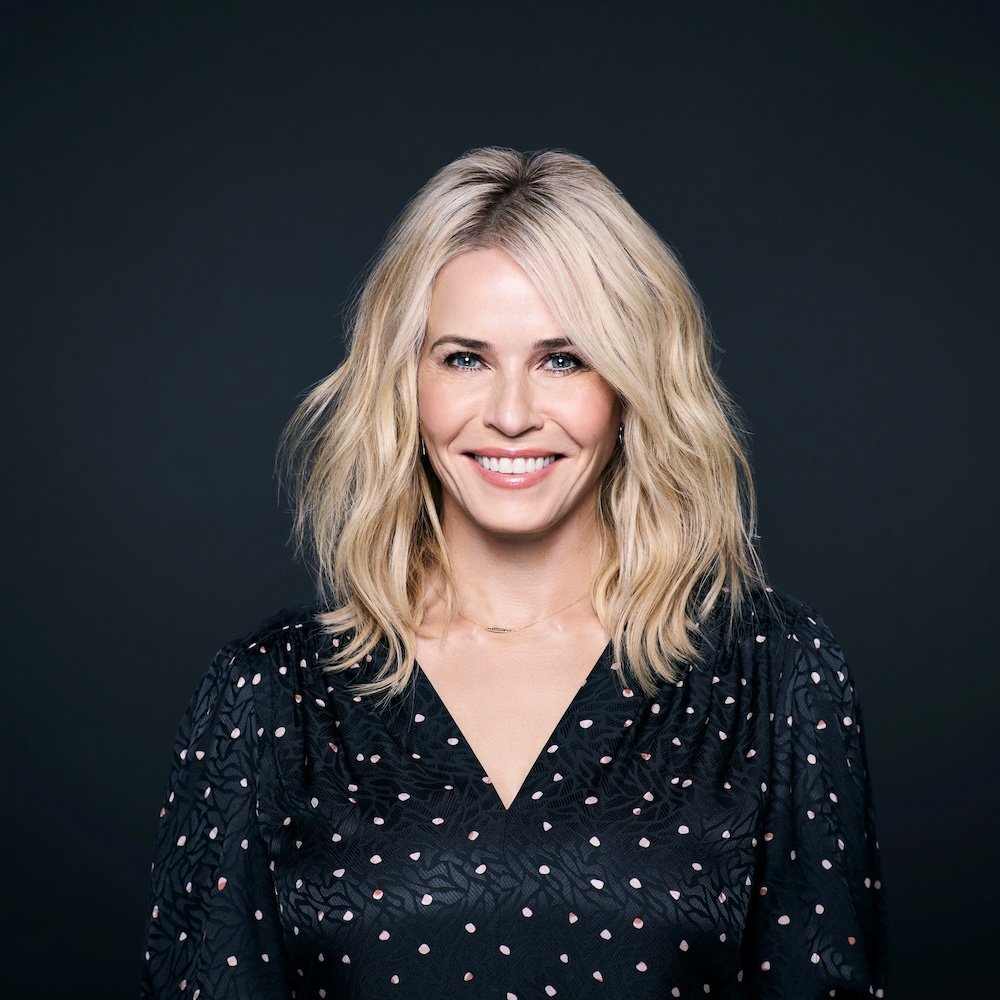 Chelsea Handler's Book Recommendations