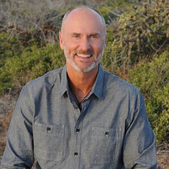 Chip Conley's Book Recommendations