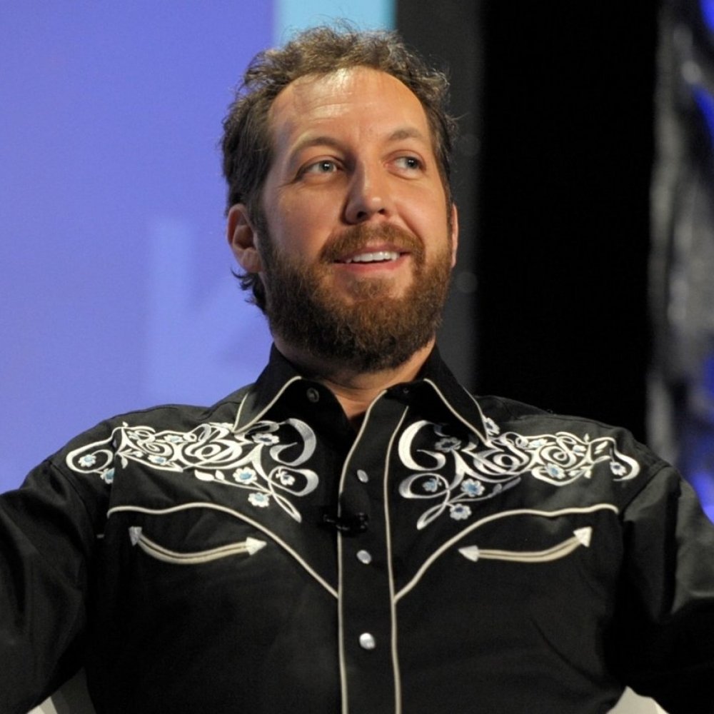 Chris Sacca's Book Recommendations