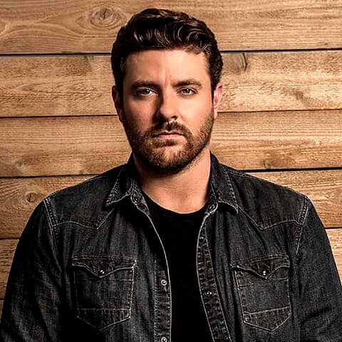 Chris Young's Book Recommendations