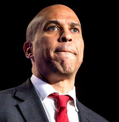 Cory Booker's Book Recommendations