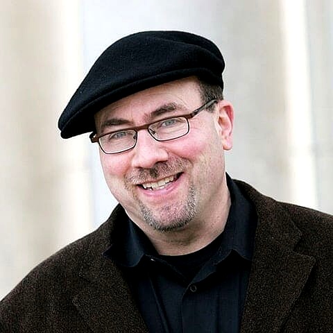 Craig Newmark's Book Recommendations