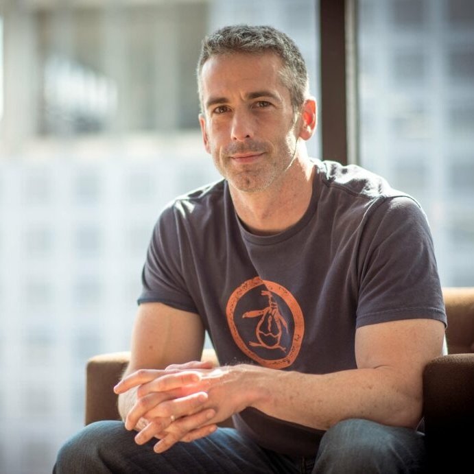 Dan Savage's Book Recommendations