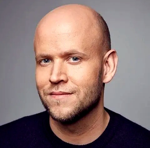 Daniel Ek