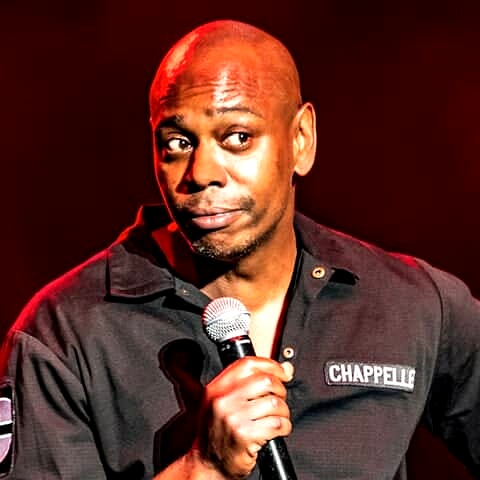 Dave Chappelle's Book Recommendations