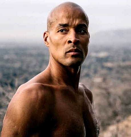 David Goggins's Book Recommendations