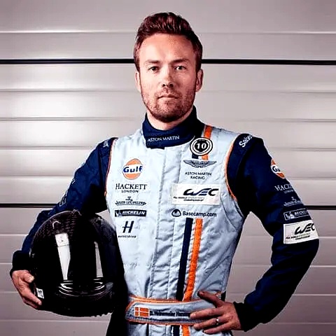 David Heinemeier Hansson's Book Recommendations