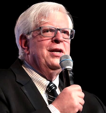 Dennis Prager's Book Recommendations