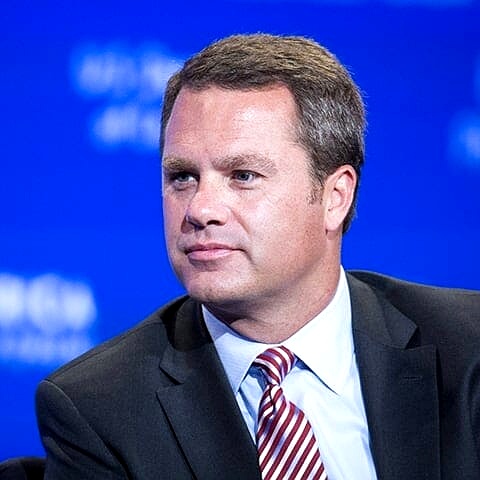 Doug McMillon's Book Recommendations