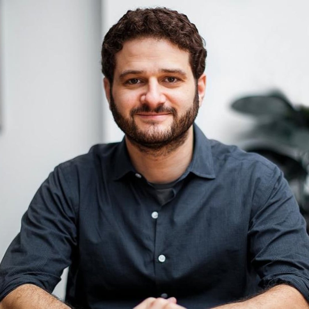 Dustin Moskovitz's Book Recommendations