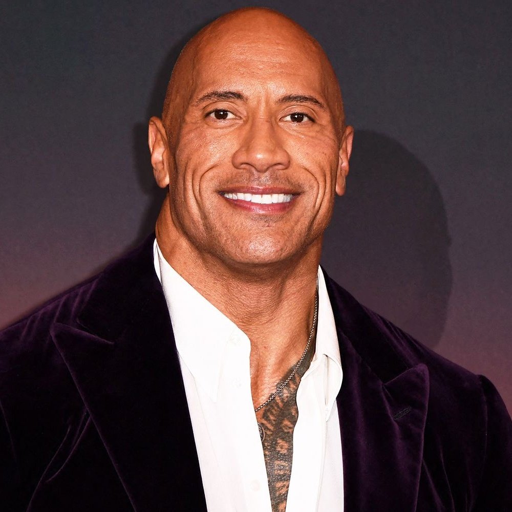 Dwayne Johnson's Book Recommendations