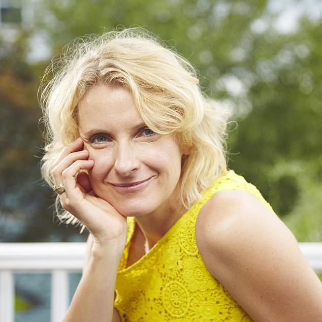 Elizabeth Gilbert's Book Recommendations