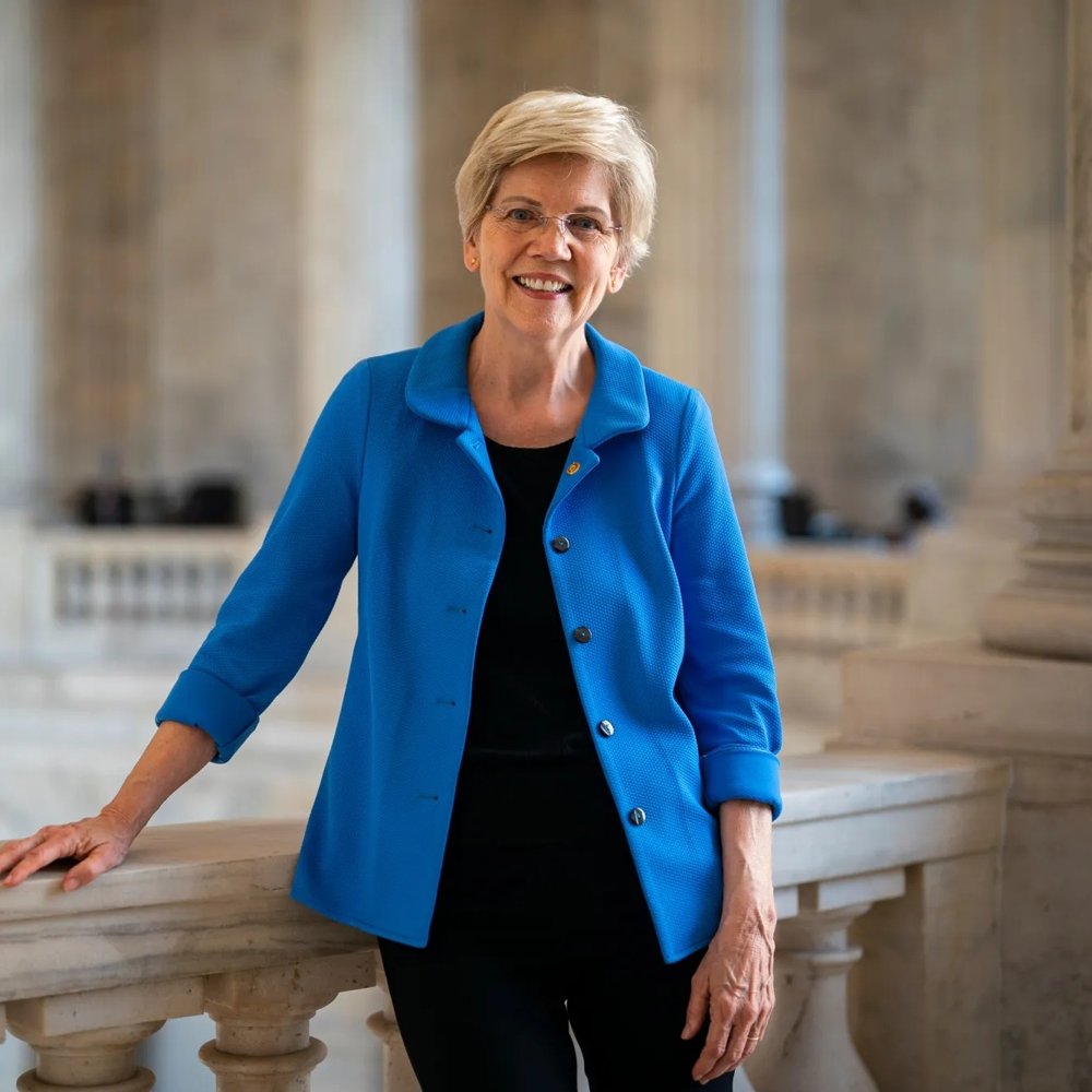 Elizabeth Warren's Book Recommendations