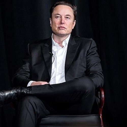 Elon Musk's Book Recommendations