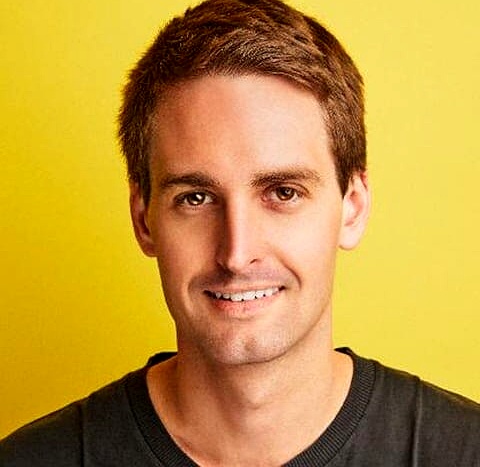 Evan Spiegel's Book Recommendations