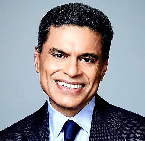 Fareed Zakaria's Book Recommendations