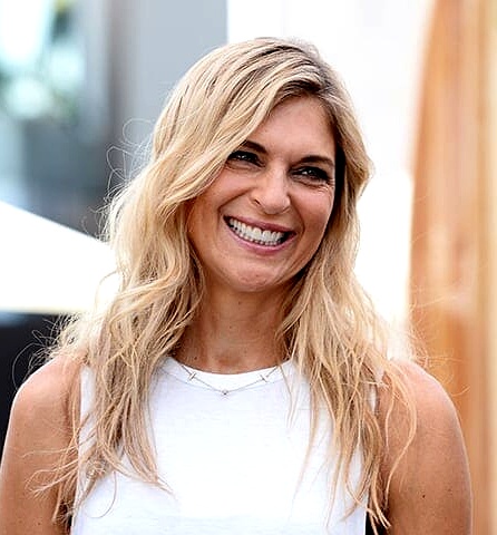 Gabby Reece