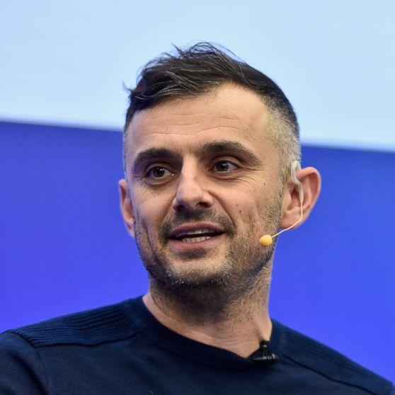 Gary Vaynerchuk's Book Recommendations