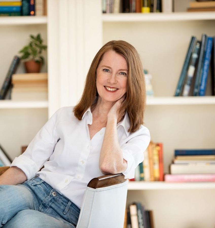 Gretchen Rubin's Book Recommendations