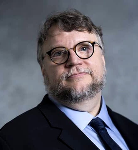 Guillermo del Toro's Book Recommendations