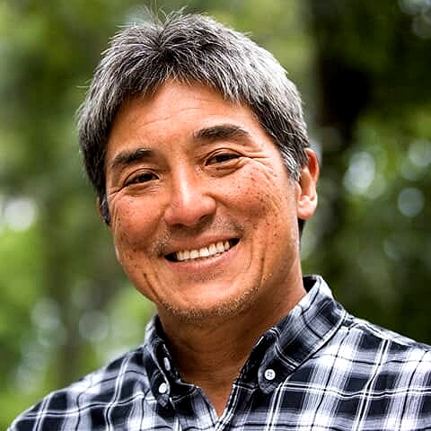 Guy Kawasaki's Book Recommendations