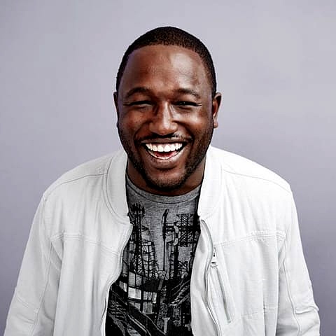 Hannibal Buress's Book Recommendations